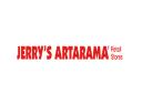 Jerry's Artarama of Houston logo